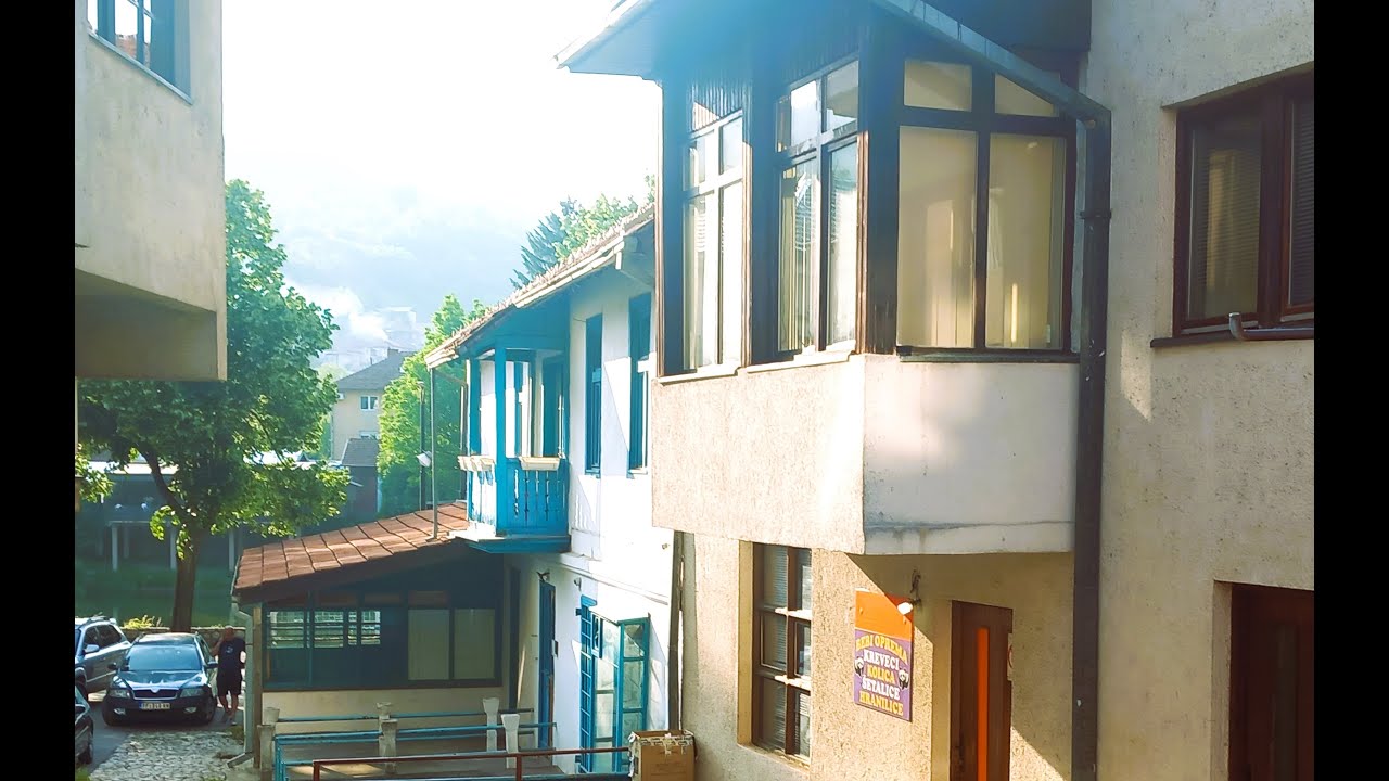 PRIJEPOLJSKI SOKACI