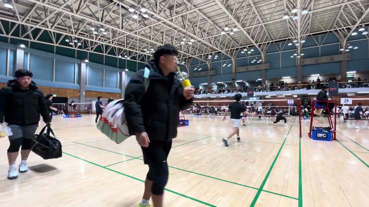 20왕초심 예선2