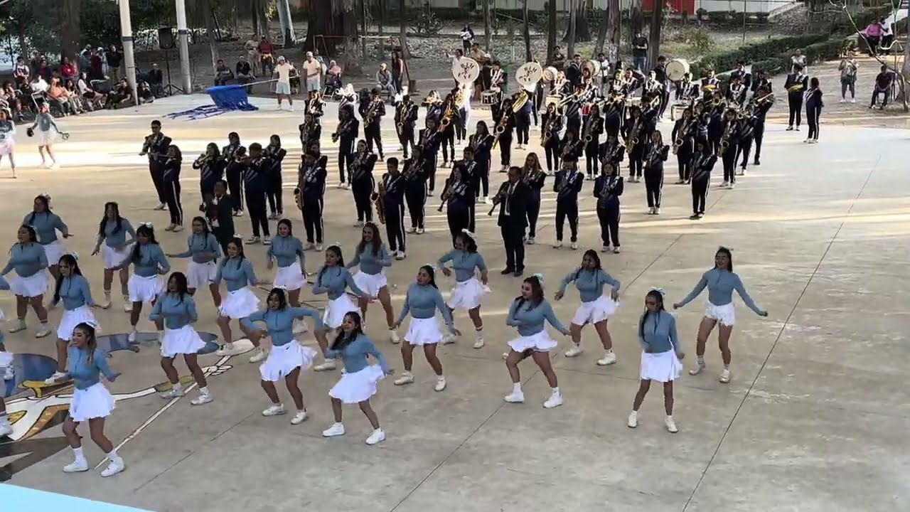 49 Aniversario de la BJM Ecatepec y Primer Aniversario de Jose gabriel