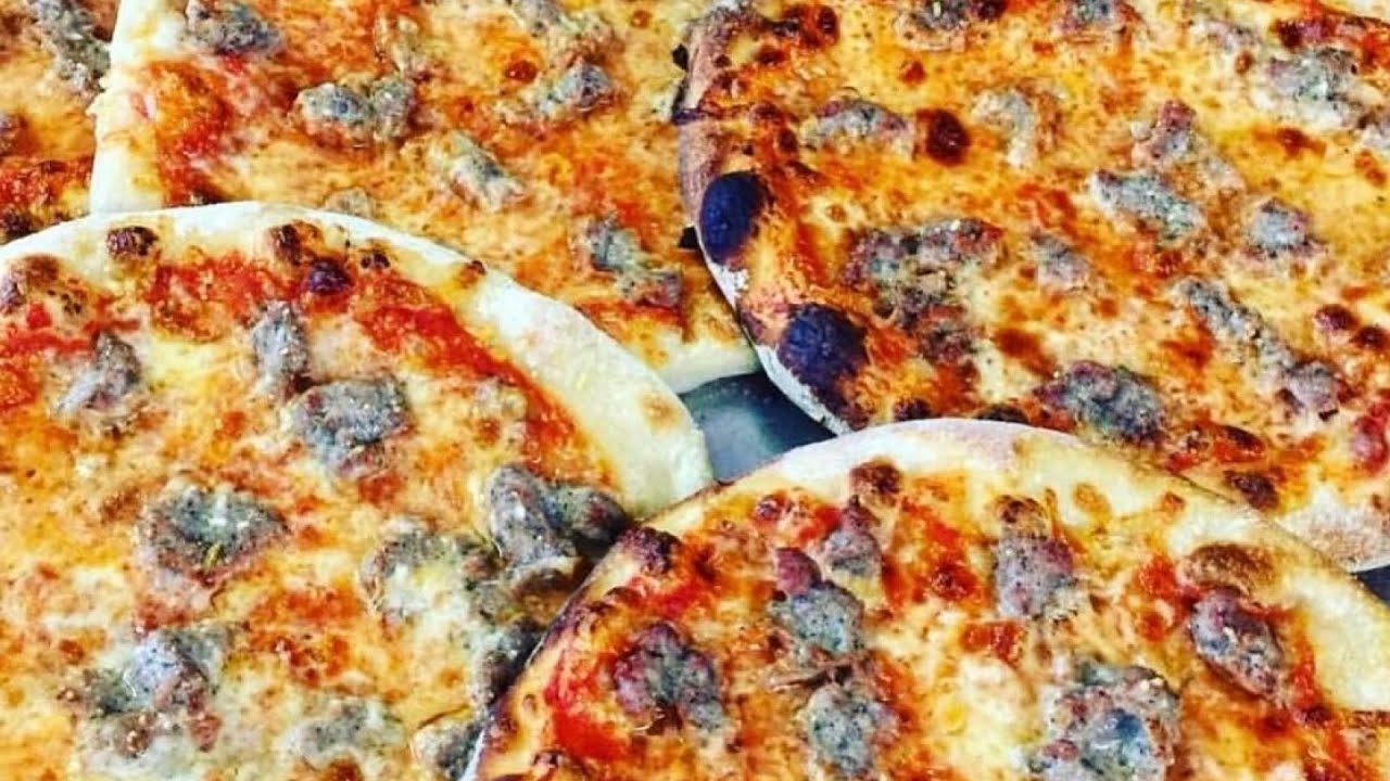 The Best Pizza Place In Every State