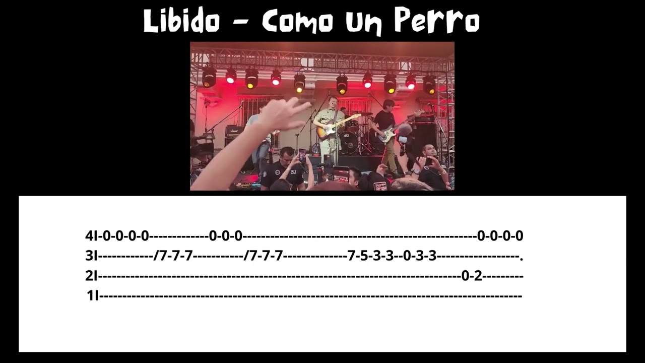 Libido 