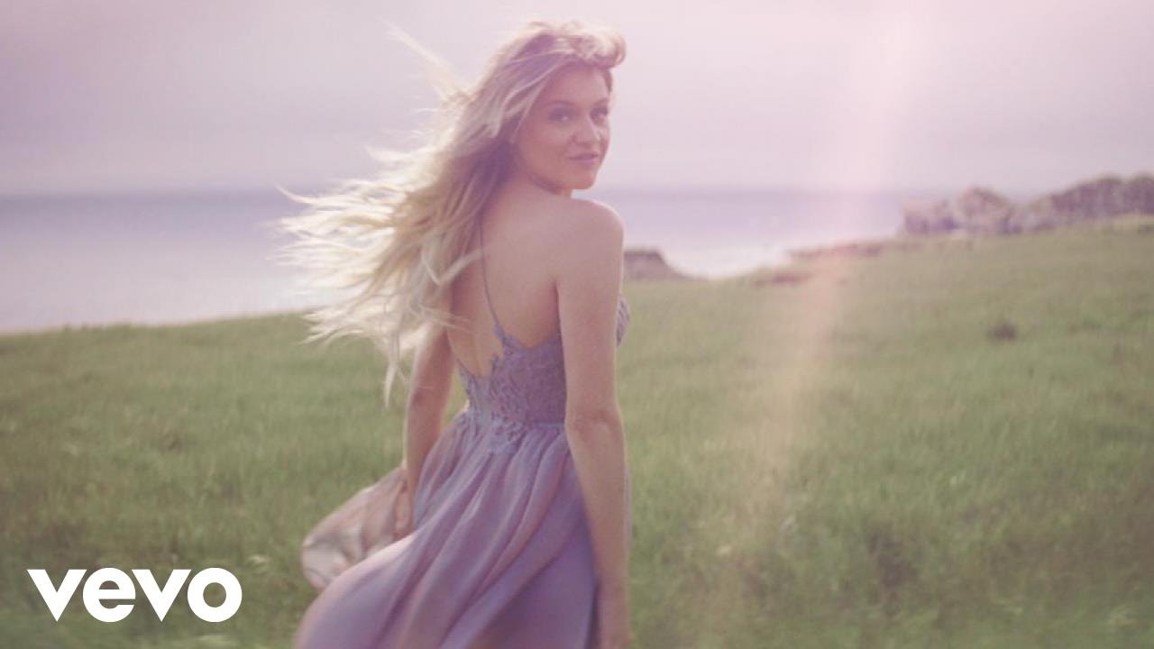 Kelsea Ballerini - Legends (Official Music Video)