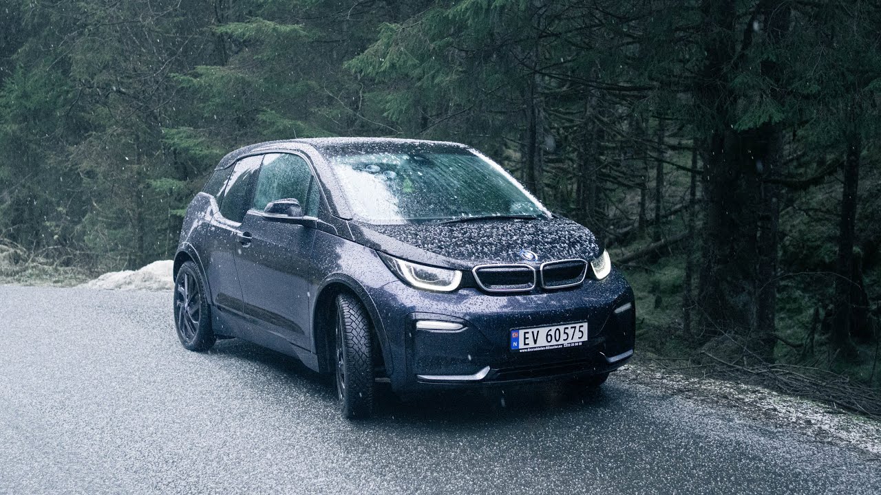 10 Frustrating Things About Our BMW i3