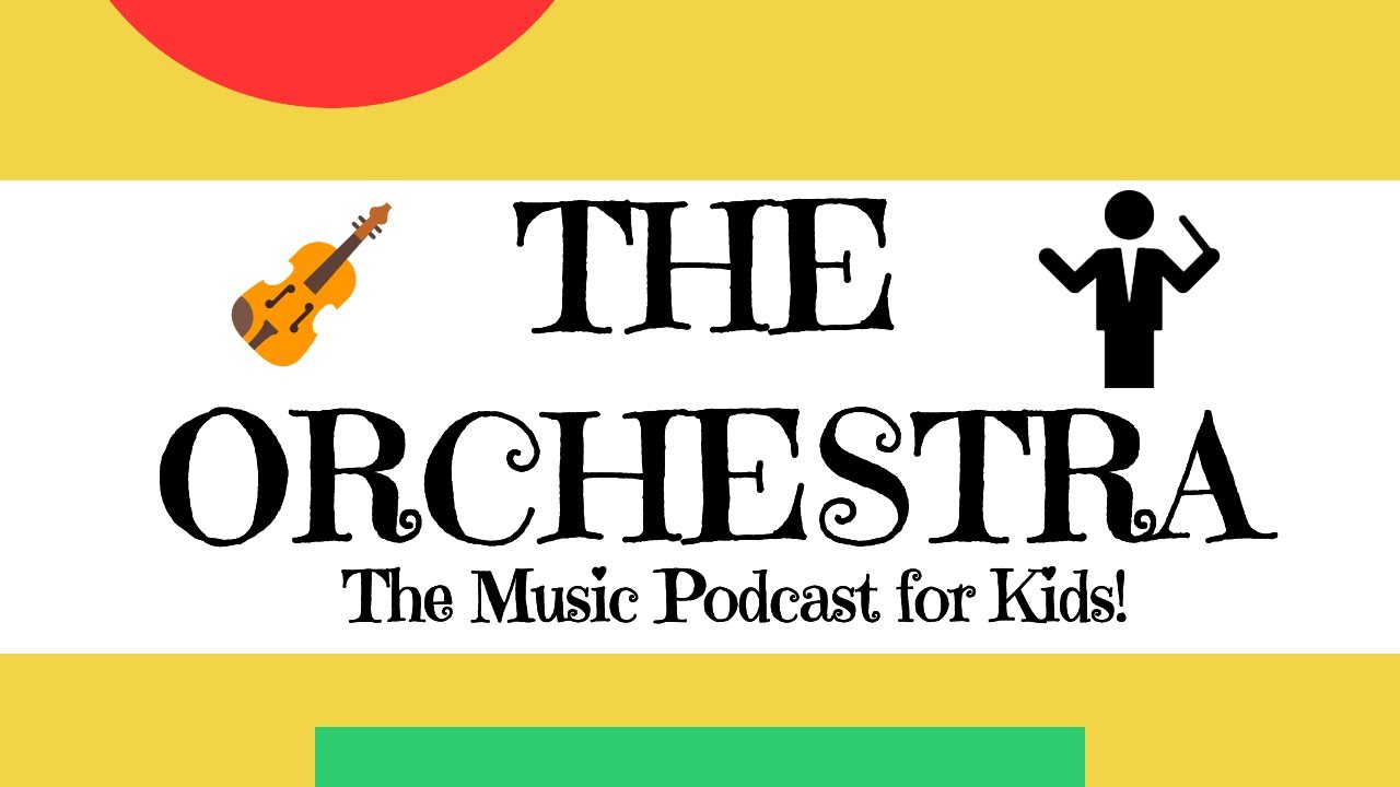 The Orchestra Full Episode