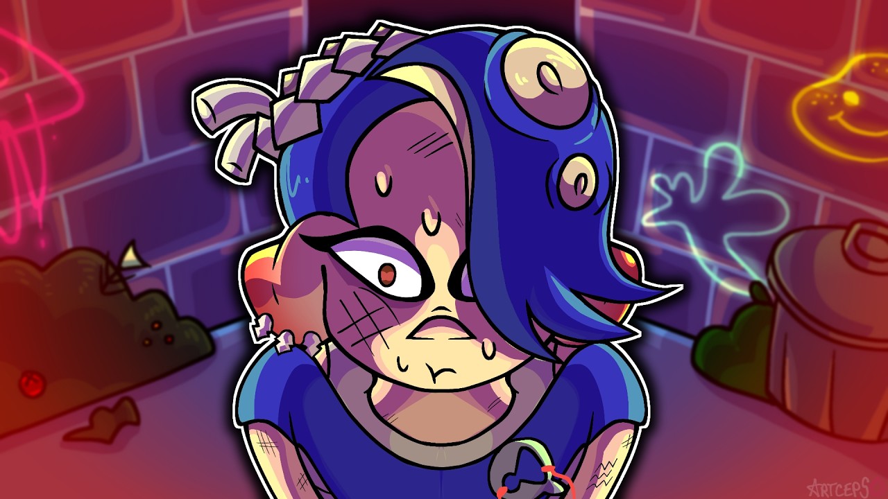 Why Speedrunners Gave Up on Splatoon 3