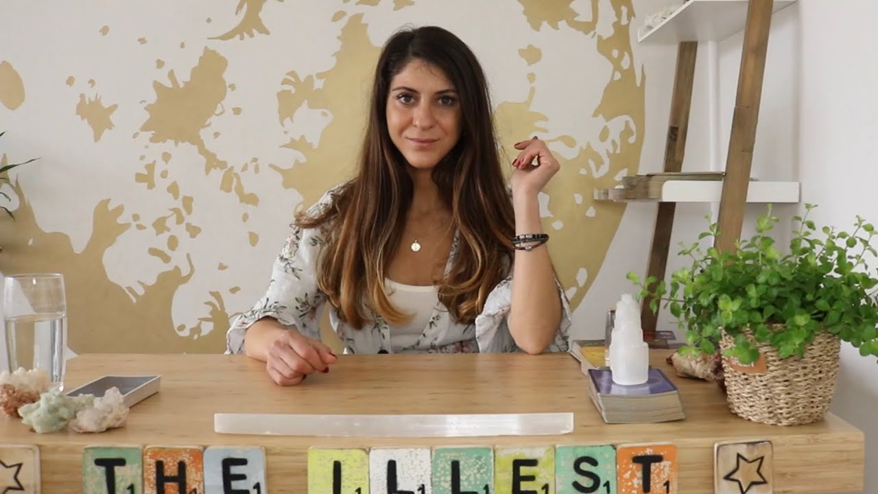 GEMINI - 'The TRUTH Will be Revealed!' - November 2020 Tarot Reading