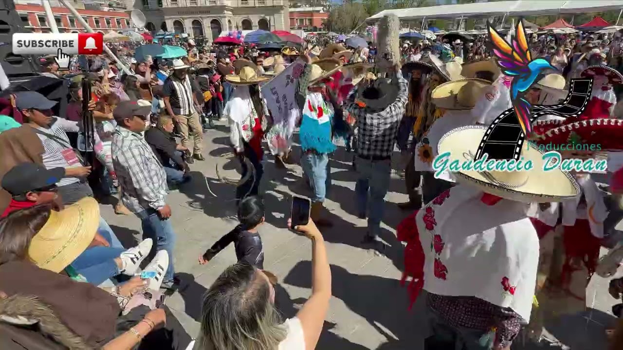 carnaval pachuca 2026 tlaxco barrio la soledad