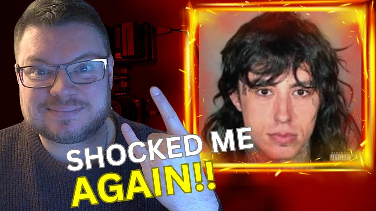 WOW! RONNIE ATE THIS BEAT!! | Falling In Reverse - NO FEAR | REACTION | FINAL THOUGHTS!