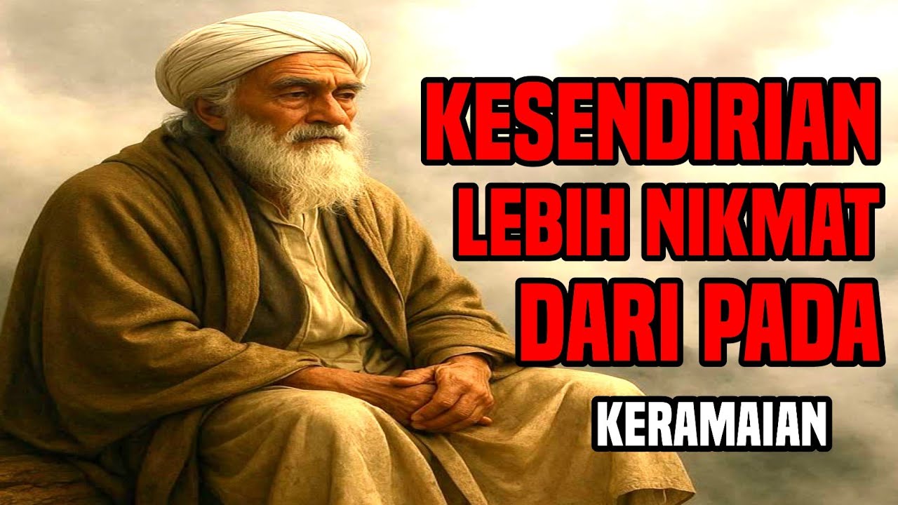 3 PERTANDA HATI YANG DICINTAI ALLAH Hingga Dijaga dari Dunia | BERITA SUFI”