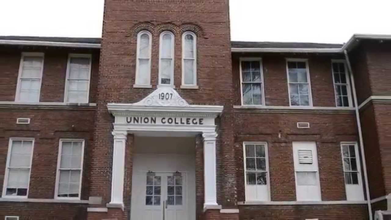 Barbourville Documentary