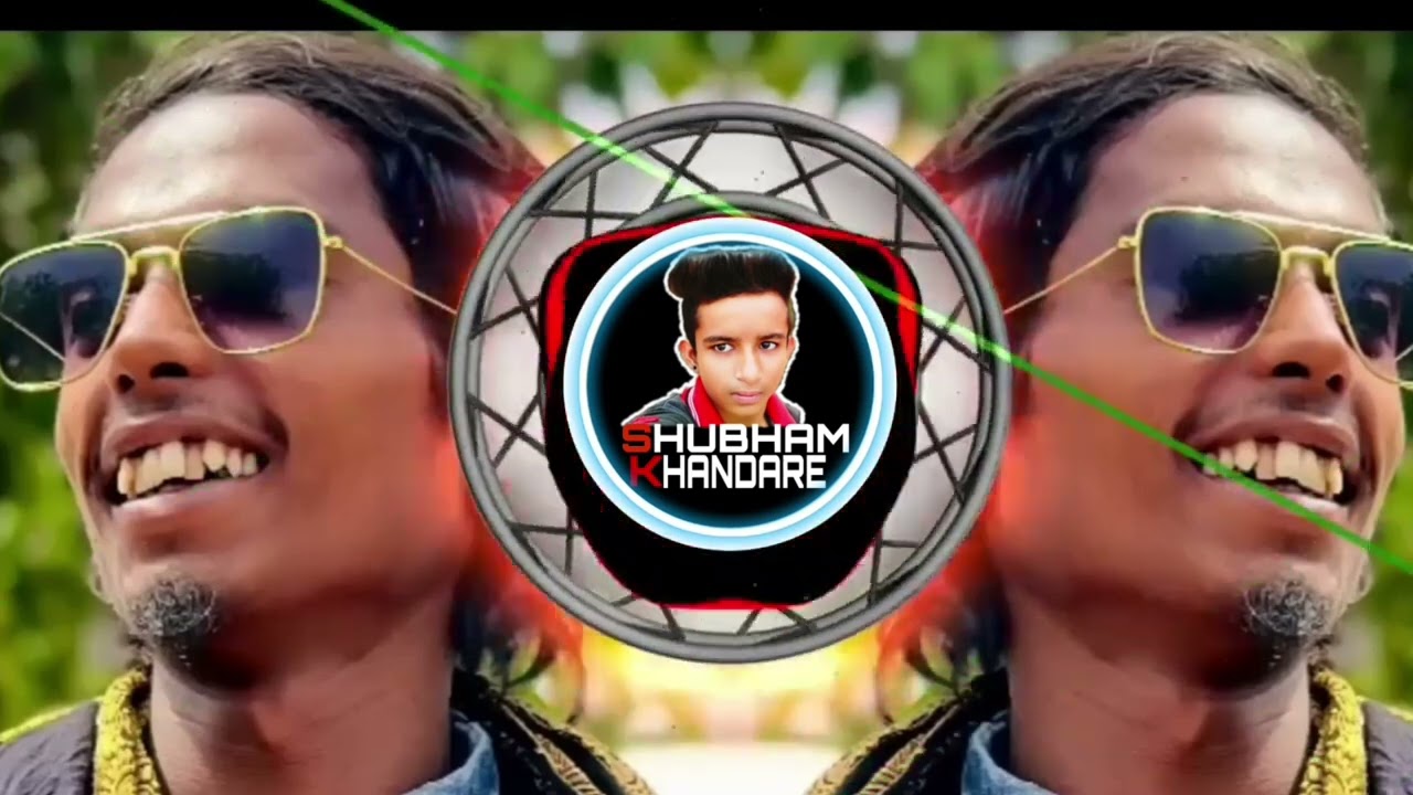 Gondi Song Shivratri Da Mahina x Full Tapori Mix x DJ SHUBHAM KHANDARE LOHARA 