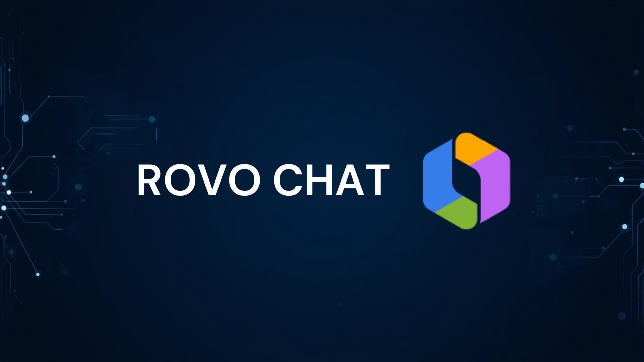 Rovo Chat &mdash; One Chat for All Your Atlassian Knowledge