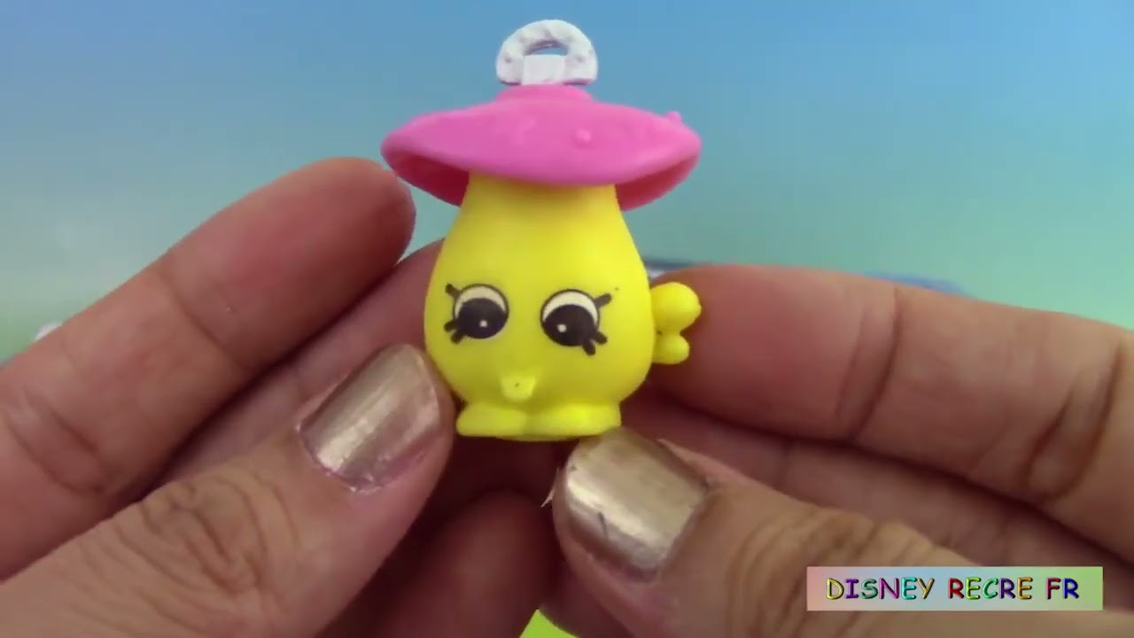 35.Oeufs Surprise Sachets Pochettes Mystery Minis Blind Boxes Surprise Eggs Peppa Pig
