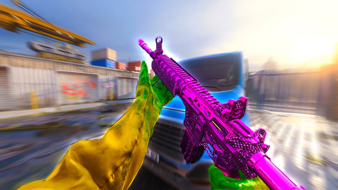 BO7 won’t compete with MW2019