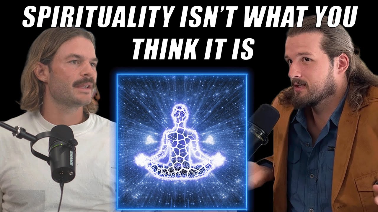 Spirituality, The Ego, Money, Consciousness Evolution, And Psychology | Flynn Skidmore | Ep. 61