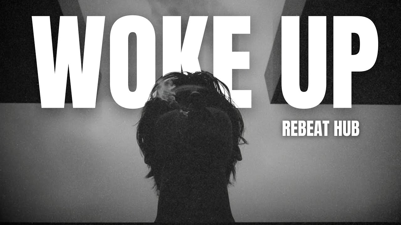 Woke Up | Free Spirit Vibes | Official Music 2025