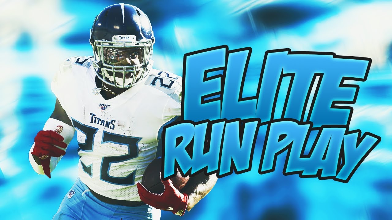 Use These 3 Runs To Attack Any Defense In Madden 23