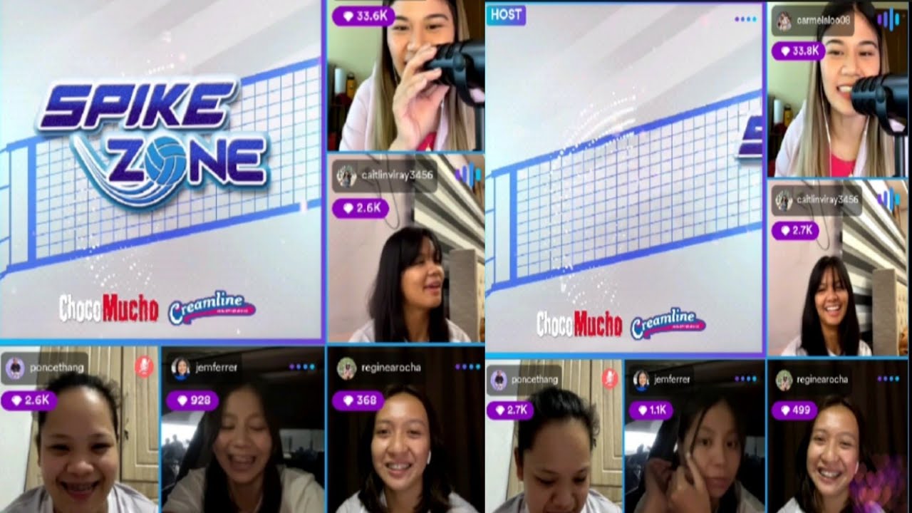 CMFT INTERVIEW BATCH 2 | Caitlyn,Regine,Des Cheng and Thang .