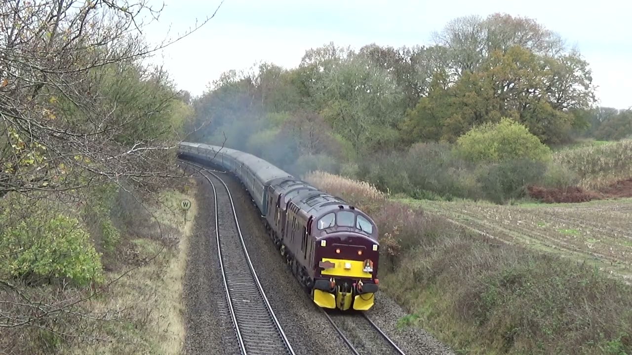 37669 37706 1Z42 Oxford Blackburn Newton 22 11 25