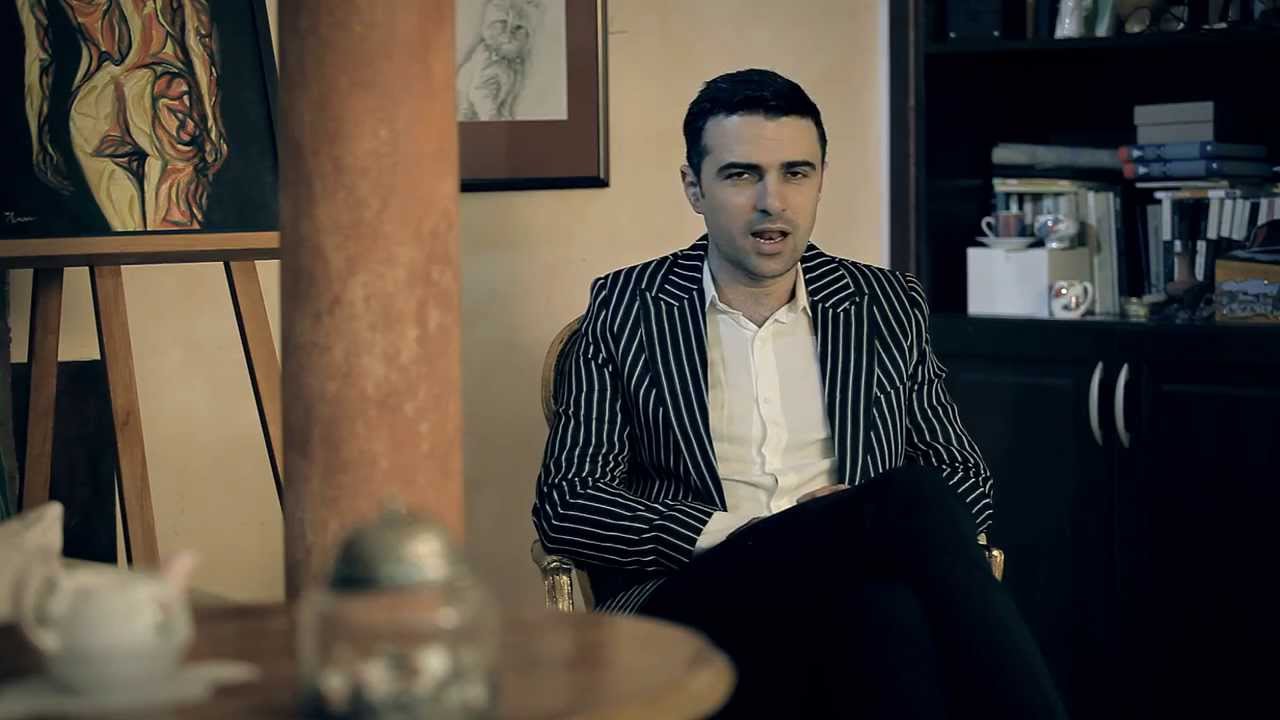 Alexandra Usurelu si Cornel Ilie - Noptile trec (doar visele raman)