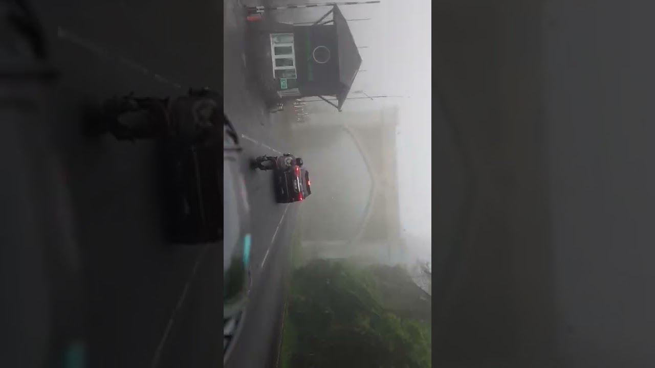 kabut puncak bogor