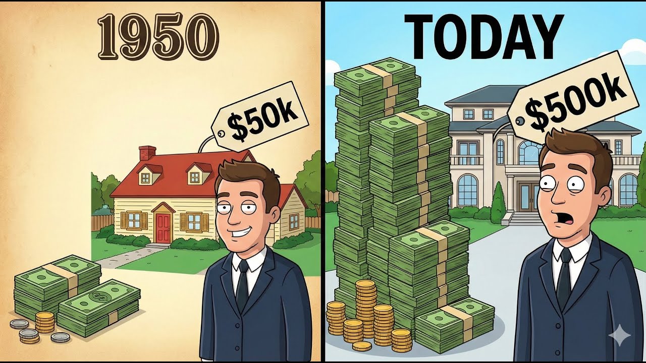 30-Year Mortgage vs 15-Year: The Hidden Cost of the Long-Term Loan