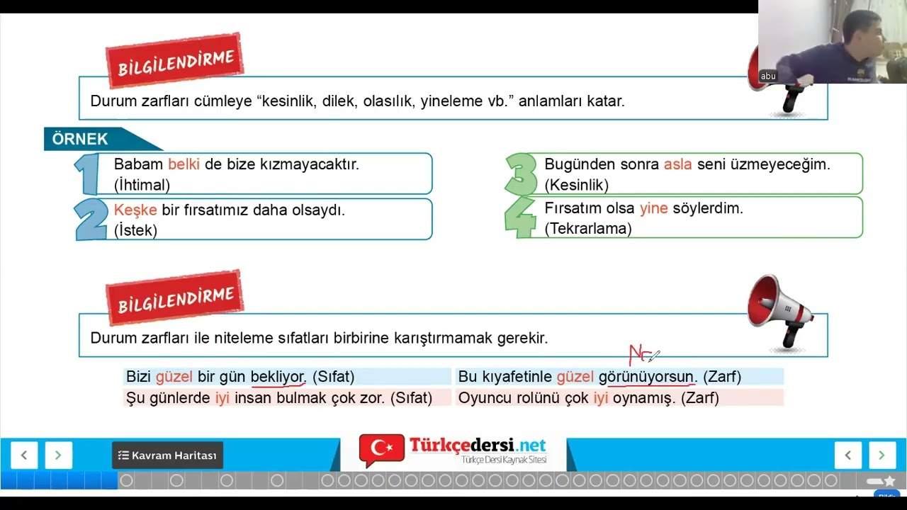 تعلم اللغة التركية جميع المستويات türkçe ve arapça öğrenelim