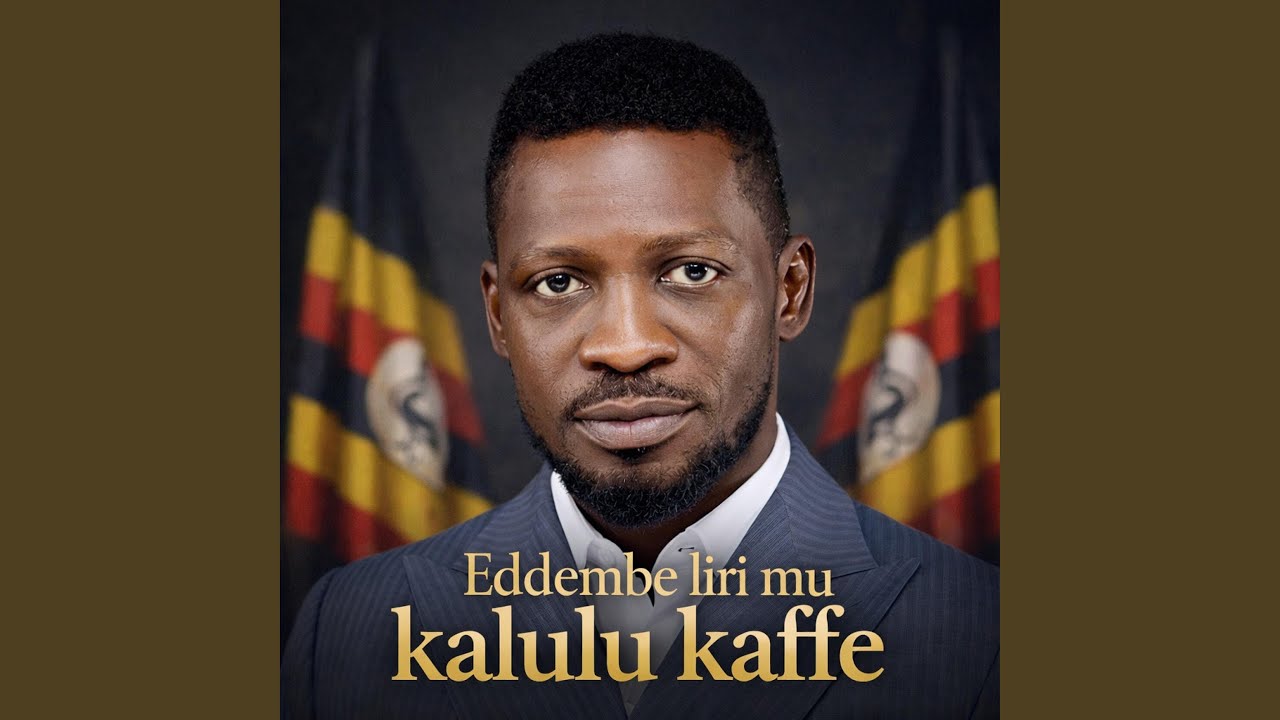 Eddembe liri mu kalulu kaffe