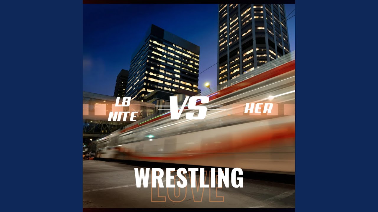 Wrestling Love