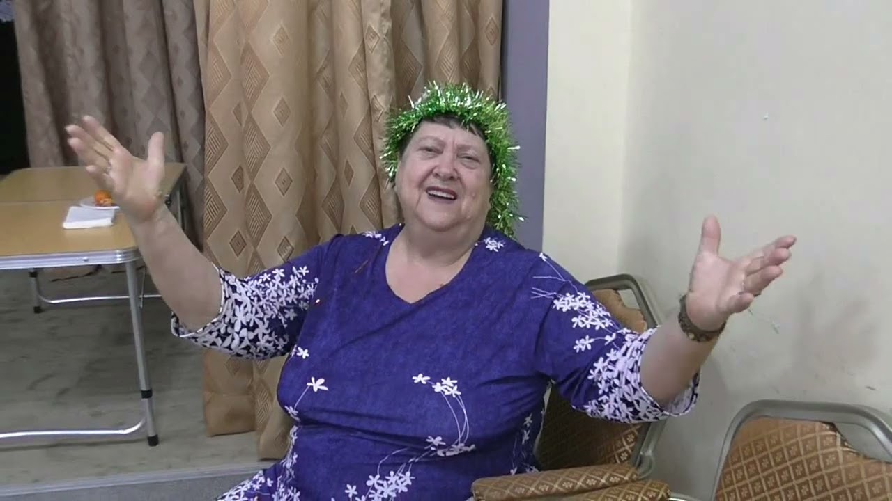 Новогодний утренник.Саратов ДК ВОГ. 25 декабря 2024 г.