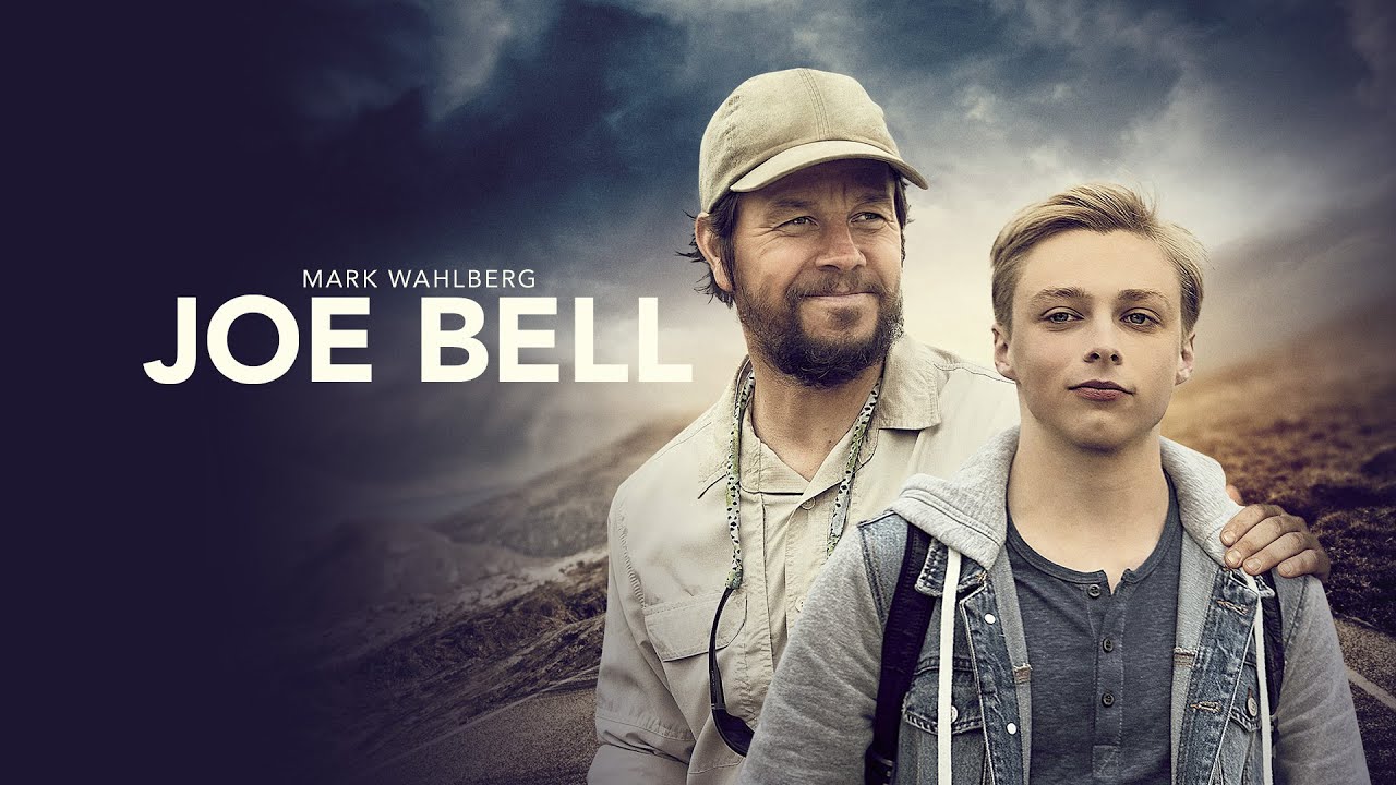 Uma história real em "Joe Bell", 2020