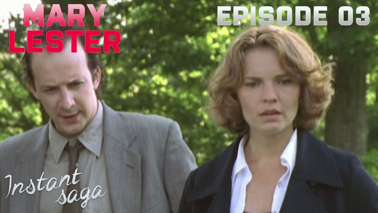 Mary Lester - Épisode 3 - Le retour de Molly