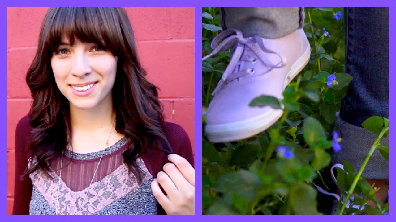 KEDS HAUL!