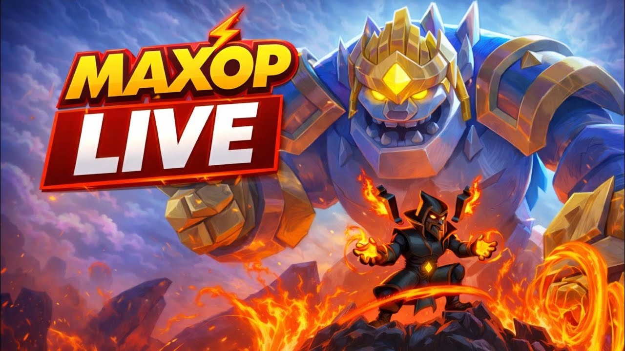 Road to 3000 Marge tactics || Day 6