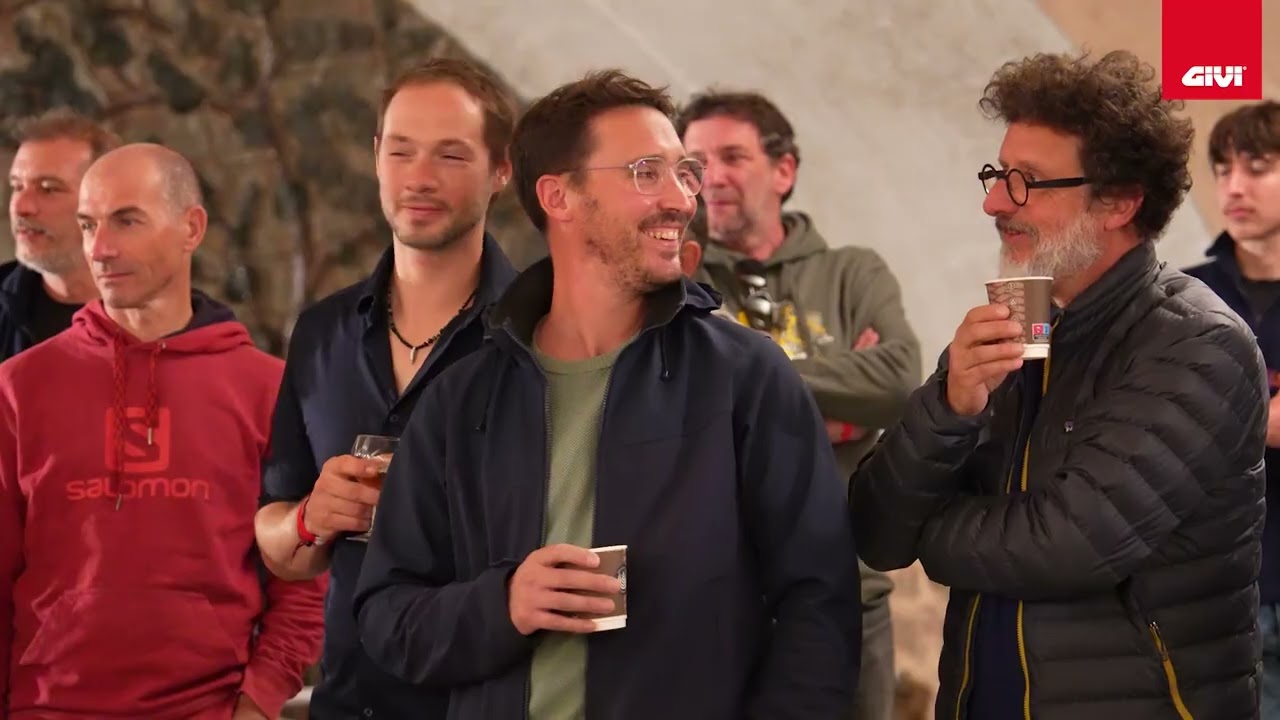 BEAUJOLAIS GIVI TOUR 2025