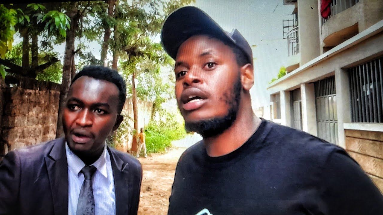 It Started Well But I landed in Trouble FT Obienji