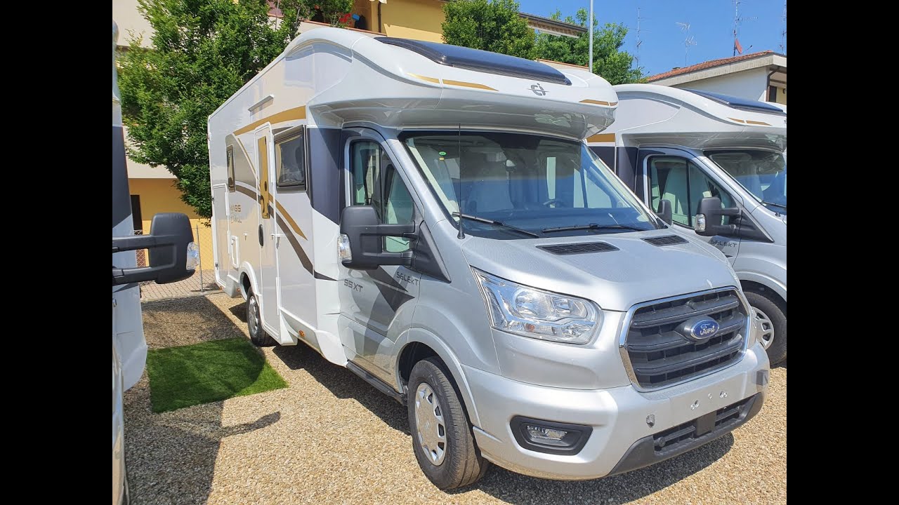 MAGIS 95 XT ELITE