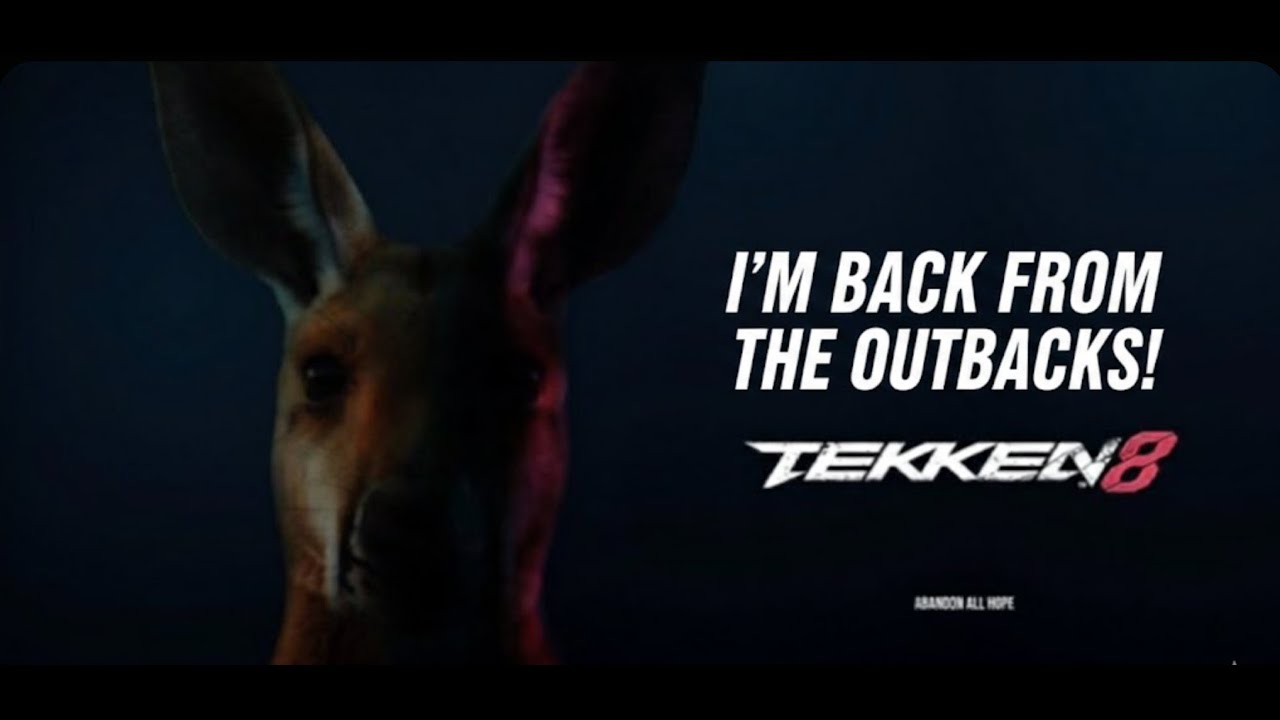 Tekken 8 Season 3 Is Already Wild