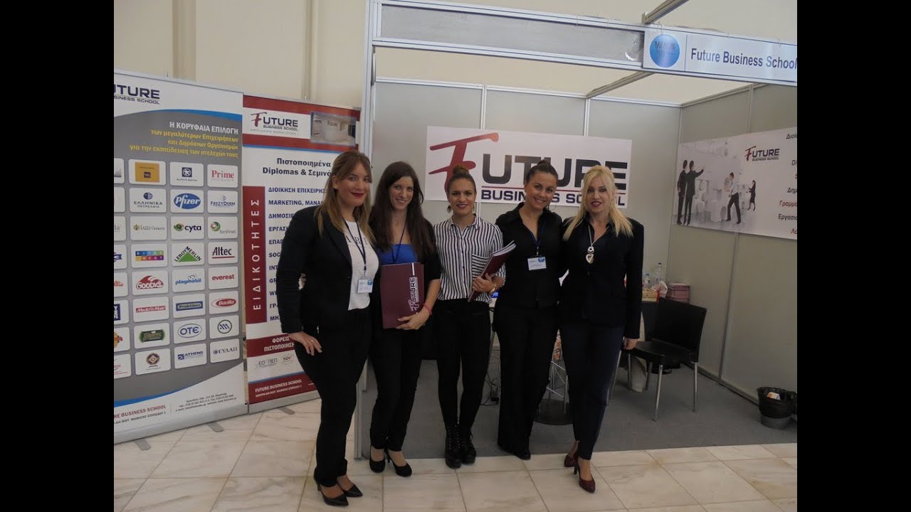 FUTURE BUSINESS SCHOOL