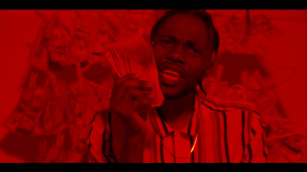 1ne Gaad - Cups Up (Official Music Video)