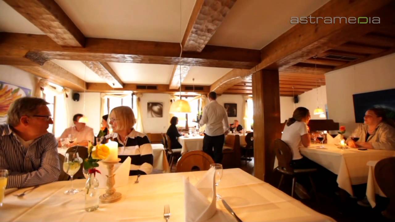 Weinstube am Stadtgraben, Stuttgart - Bad Cannstatt - Weinlokal, Weinrestaurant, schw&auml;bische K&uuml;che