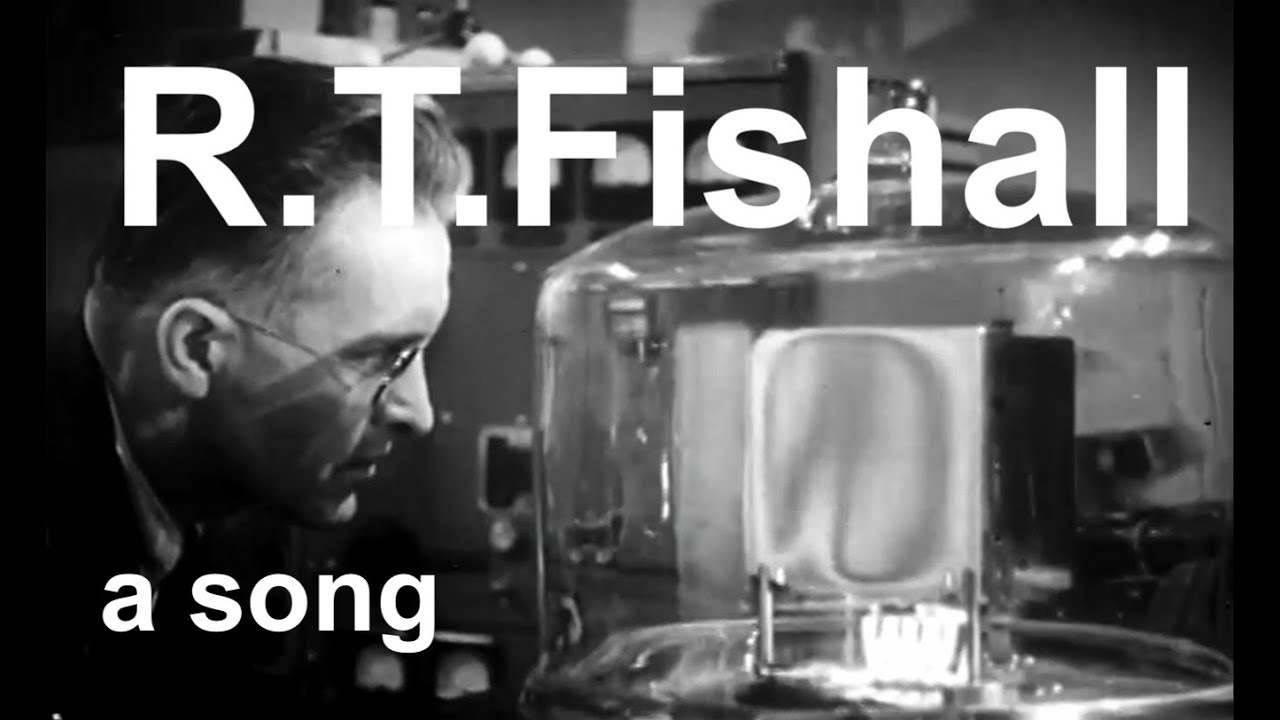 R T Fishall