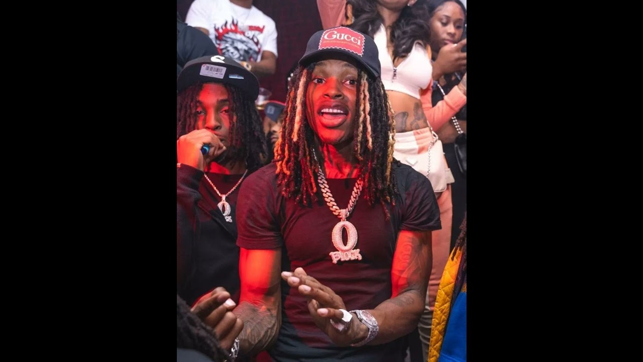 (FREE) (HARD) Lil Durk x King Von Type Beat - 