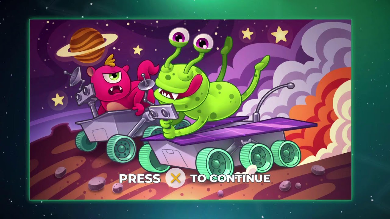 Puzzle Galaxy Ps5 Gameplay Free Game in Store