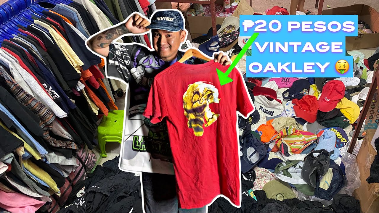 Turning ₱0.01 into ₱1M in the Thrift Store! Ep. 61