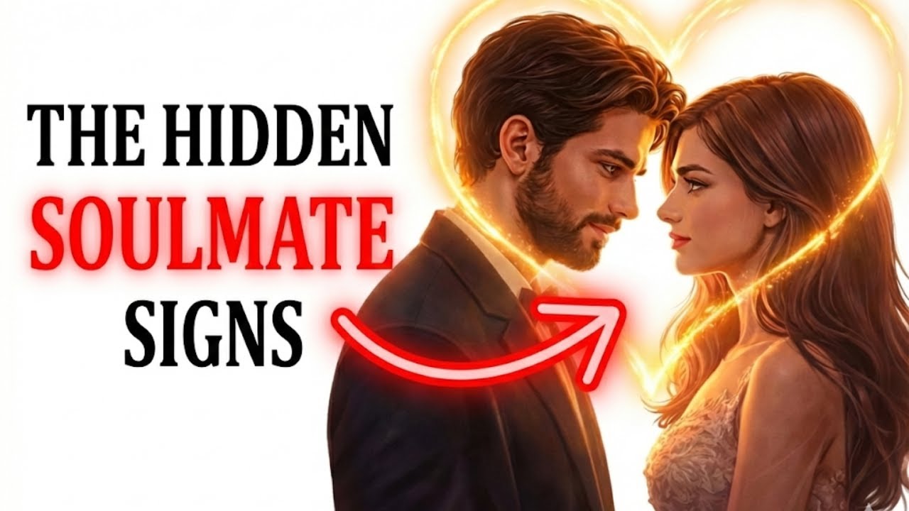 The Soulmate Sign 99% of People Ignore
