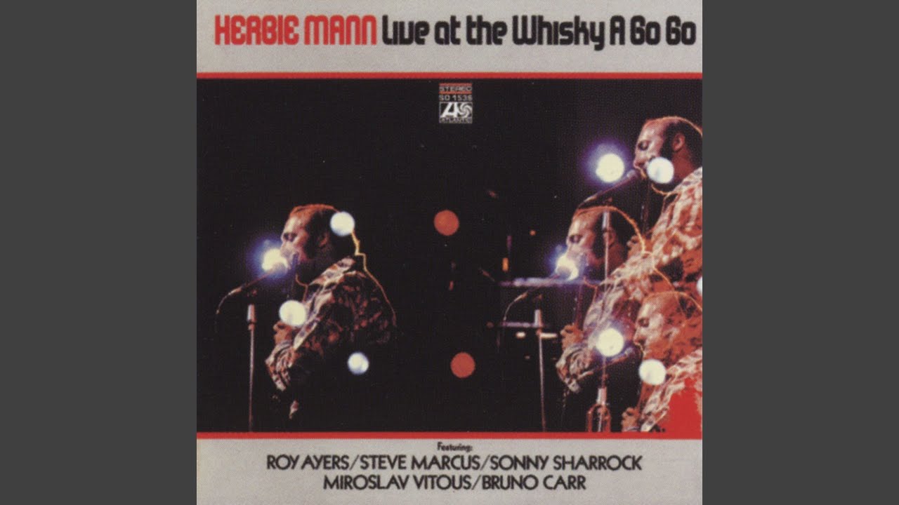 Philly Dog (Live - Whisky a Go Go, 1968)