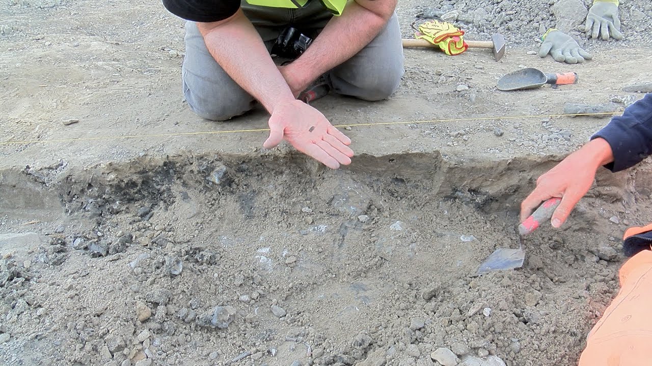 Dig Methodology