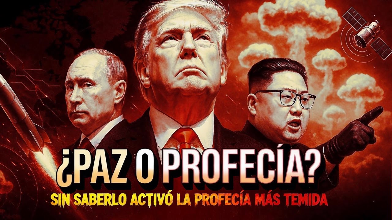 La Firma es Oficial: La Paz más Falsa de la Historia