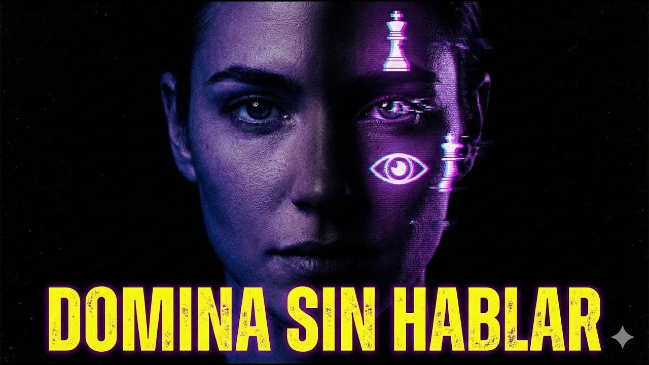 7 Gestos del Lenguaje Corporal que Revelan Control Absoluto (Psicología Oscura)